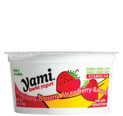 Yami Pectin