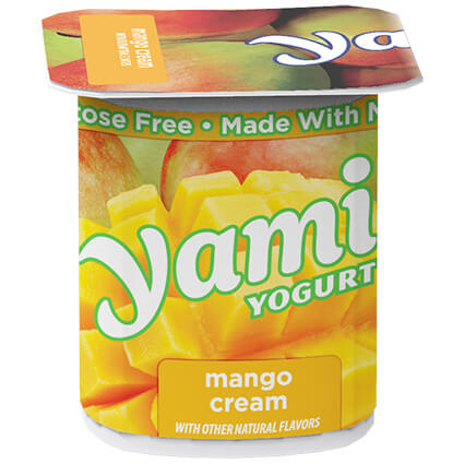 MANGO CREAM